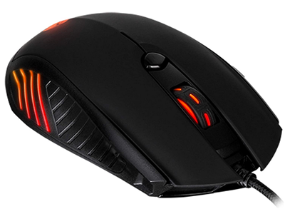 Milwaukee PC - Thermaltake Talon V2 RGB Gaming Mouse