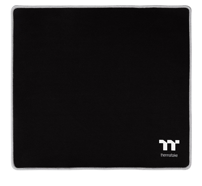 Milwaukee PC - Thermaltake M500 Mouse Pad Large