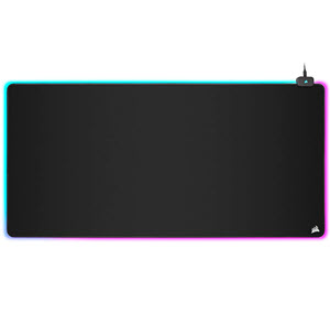 Milwaukee PC - Corsair MM700 RGB Extended 3XL Cloth Gaming Mouse Pad / Desk Mat - RGB