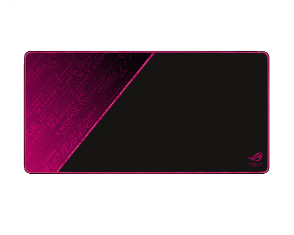 Milwaukee PC - ROG Sheath Electro Punk Gaming Mouse Pad