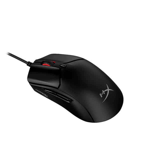 Milwaukee PC - HyperX Pulsefire Haste 2 - Gaming Mouse - HyperX 26K Sensor, 8000Hz PR, 6 Buttons, RGB 