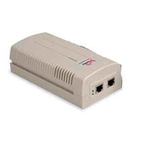 Milwaukee PC - Microsemi PowerDsine 9001G Power over Ethernet Midspan Injector