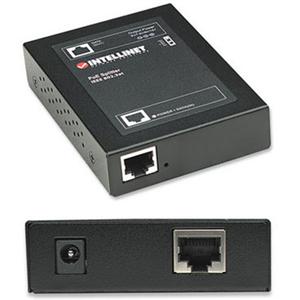 Milwaukee PC - PoE+ Splitter  - IEE802.3at, 5, 7.5, 9 or 12 V DC output current (MH-560443)