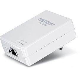 Milwaukee PC - TRENNet TPL-401E 500Mbps Powerline AV Adapter