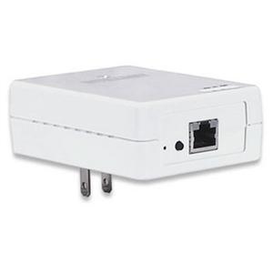 Milwaukee PC - Powerline AV500 Ethernet Adapter Starter Kit - HomePlug AV 500 Mbps (MH-506564) (506564)
