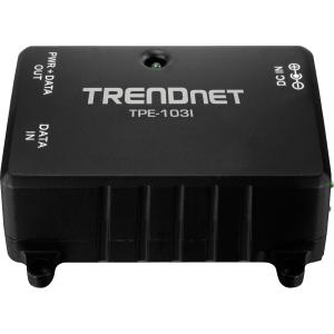 Milwaukee PC - TRENDnet Power over Ethernet Injector