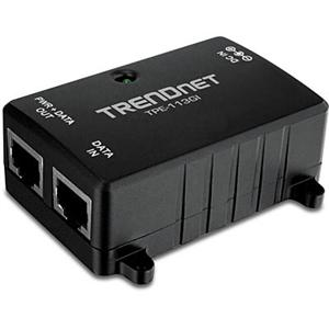 Milwaukee PC - TRENDnet Gigabit Power over Ethernet (PoE) Injector