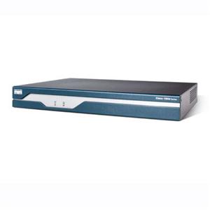 Milwaukee PC - RF Cisco 1841 Dual Fast Ethernet Router