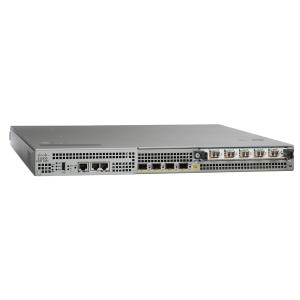 Milwaukee PC - Cisco ASR1001 System