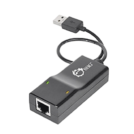 Milwaukee PC - USB 2.0 GB Ethernet Adapter