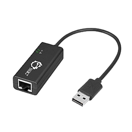 Milwaukee PC - USB 2.0 Gigabit Ethernt Adaptr