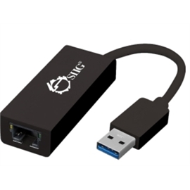 Milwaukee PC - USB 3.0 to Gigabit Ethrnt Adpt