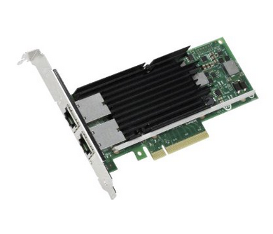 Milwaukee PC - Converged Network Adapter T2