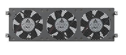 Milwaukee PC - M6100 Series 3 Slot Fan Tray