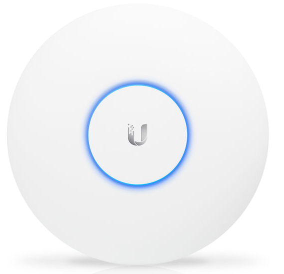 Milwaukee PC - Ubiquiti UAP-AC-LR Wireless Access Point