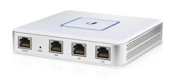 Milwaukee PC - Ubiquiti Unifi Security Gateway