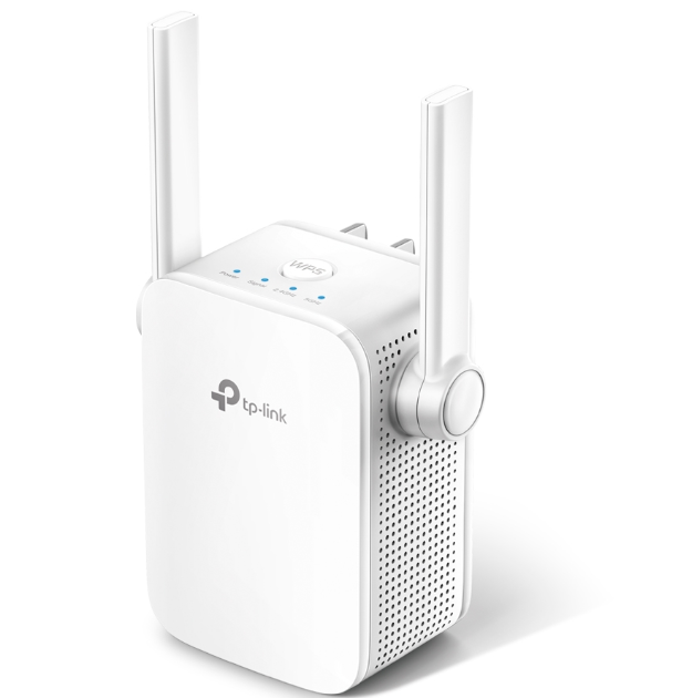 Milwaukee PC - TP-Link AC750 Wi-Fi Range Extender