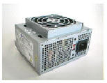 Milwaukee PC - Sparkle 180w MATX ps fits most emachines  w/ball bearing fan p4 (12v)