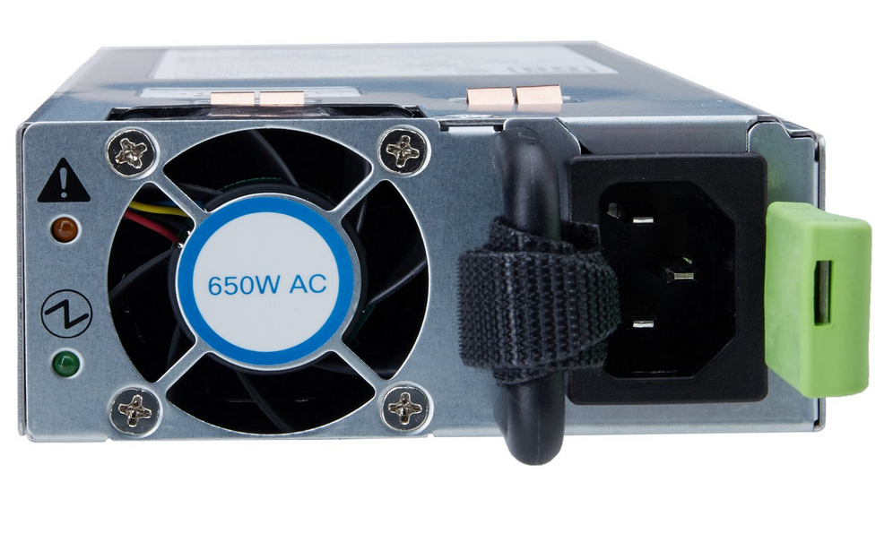 Milwaukee PC - Cisco 650W Power Supply for C Series