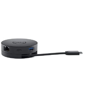 Milwaukee PC - Dell USB-C Mobile Adapter - DA300