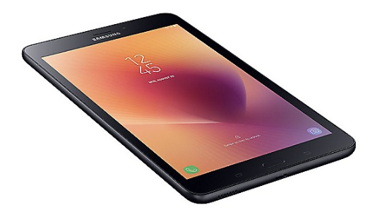 Milwaukee PC - Galaxy Tab A 8.0 16GB Black