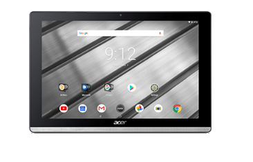 Milwaukee PC - Acer Iconia One 10 10.1" Android 2GB 32GB