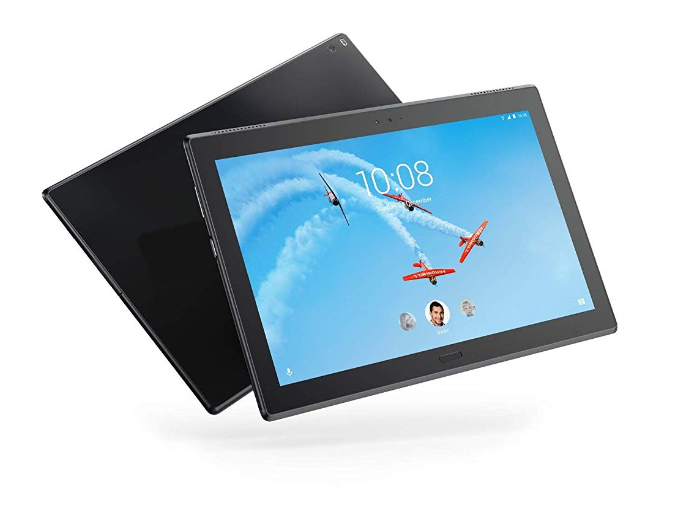 Milwaukee PC - Tab 4 10 Plus 10"4GB  64GB 