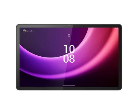 Milwaukee PC - Lenovo Tab P11 (2nd Gen) - 11.5" 2K TS, MediaTek Helio G99, 4GB, 64GB, WiFi 6E, BT5.2, G57 MC2 GPU, Android™ 12L  