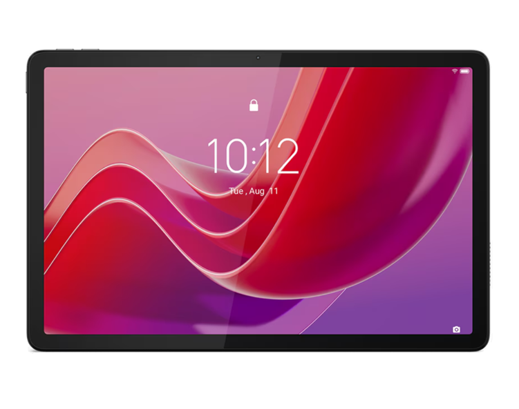 Milwaukee PC - Lenovo Tab K11 - 11" WUXGA IPS Touch, Helio G88, 4GB, 64GB SSD, Mali-G52, Wi-Fi 5, BT5.1, GPS, GLONASS, Galileo, Android 13  