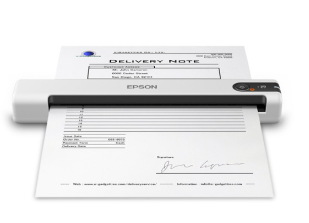 Milwaukee PC - DS70 Portable Document Scanner