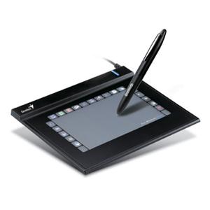 Milwaukee PC - G-Pen 350 Ultra Slim Tablet