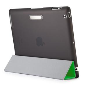 Milwaukee PC - Speck iPad3 SmartShell - BLACK
