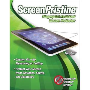Milwaukee PC - Screen Protector iPad2