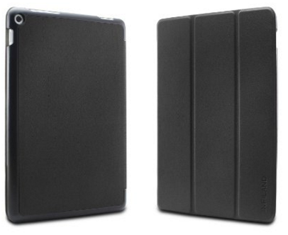 Milwaukee PC - Infiland ASUS ZenPad 10 Shell Case (Black)