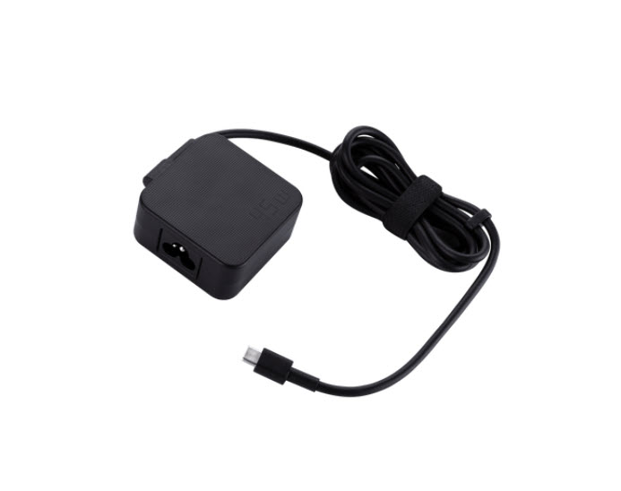 Milwaukee PC - ASUS ADP-45XE D 45W USB-C Adapter - PD 3.0, 5V/3A, 9V/3A, 15V/3A and 20V/2.25A output