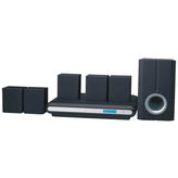 Milwaukee PC - 300W Home Theater System