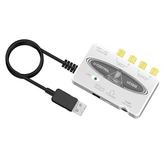 Milwaukee PC - Behringer U-Control USB/Audio Interface - UCA202