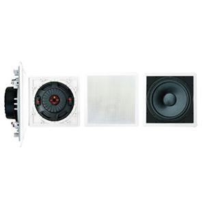 Milwaukee PC - 12" In-Wall Subwoofer
