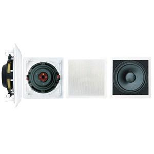 Milwaukee PC - 10" In-Wall Subwoofer