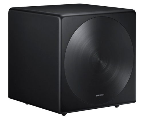 Milwaukee PC - Samsung SWA-W700 Subwoofer 350W