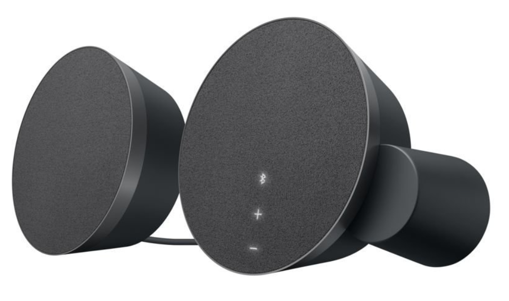 Milwaukee PC - Logitech MX Sound Premium Bluetooth Speakers 