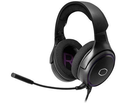 Milwaukee PC - Cooler Master MH630 Gaming Headset