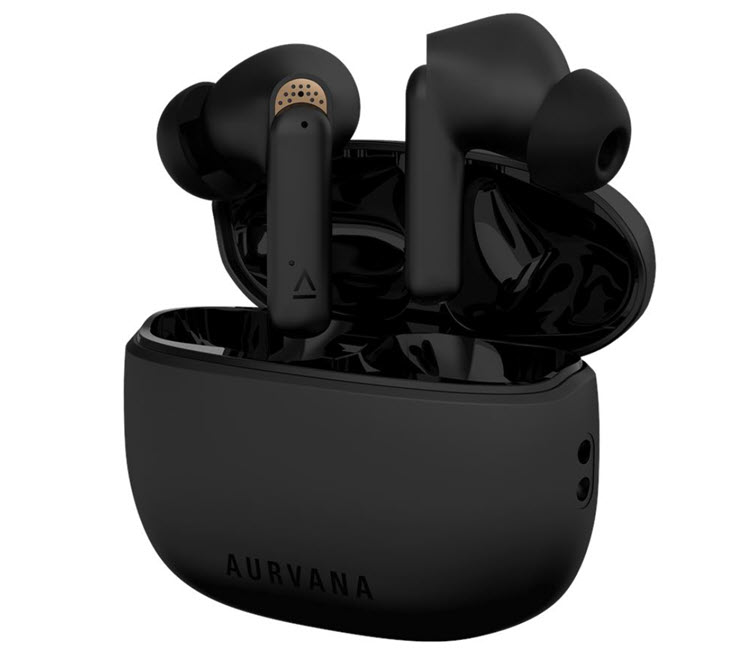 Milwaukee PC - Creative Aurvana Ace Wireless In-Ear Buds, BT5.3, Triple Mics per side, xMEMS, IPX5