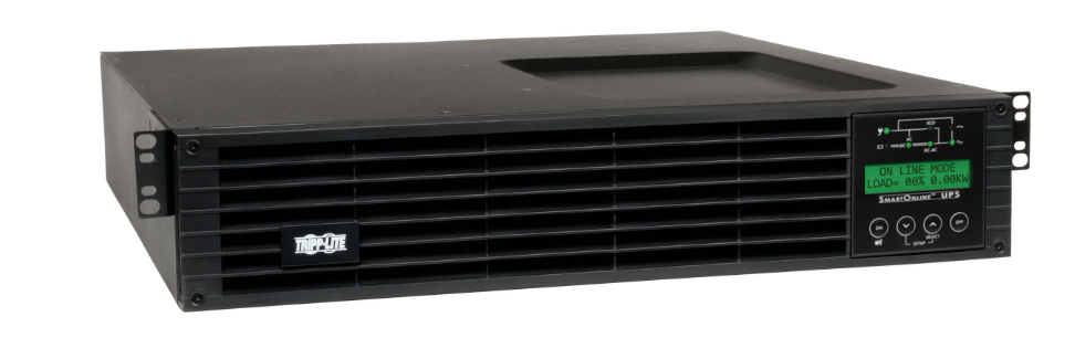 Milwaukee PC - 1500VA 1350W UPS Smart Online