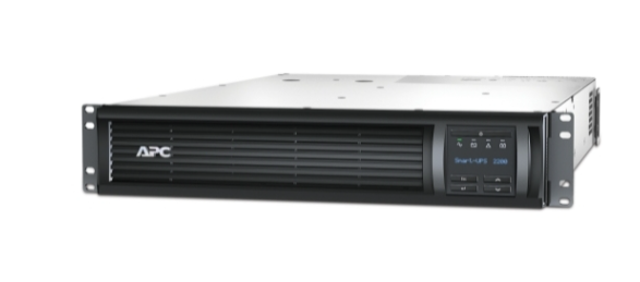 Milwaukee PC - APC SMT2200RM2UC 2200VA Smart UPS w/SmartConnect & LCD Rackmount 2U