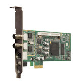 Milwaukee PC - Hauppauge WinTV-HVR-2250 (Analog / ATSC / Clear QAM) Dual Tuner