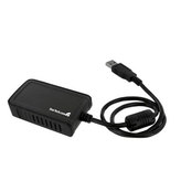 Milwaukee PC - Startech USB to VGA MultiMonitor External Video Adapter