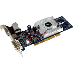 Milwaukee PC - GeForce 8400GS 512MB PCI-E