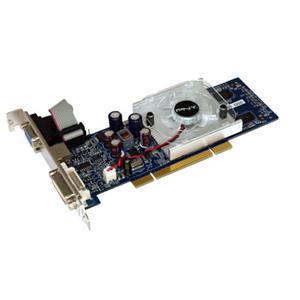Milwaukee PC - GeForce 8400GS 512MB PCI DMS