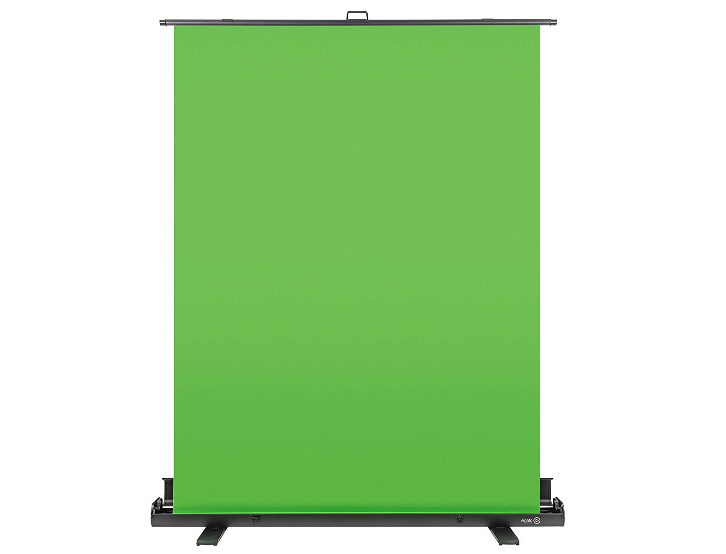 Milwaukee PC - Green Screen